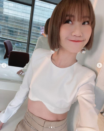 新发型一天三变,新发型只适合保留一天