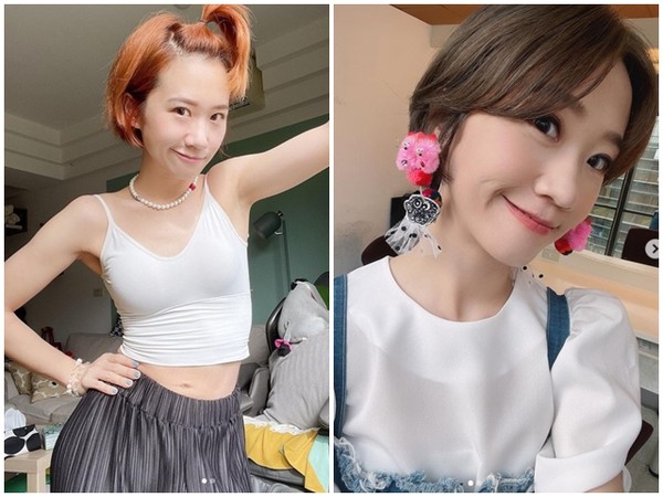 新发型一天三变,新发型只适合保留一天