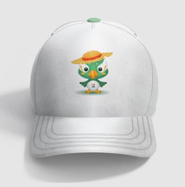 四川乡当潮助力乡村振兴,四川吉祥物