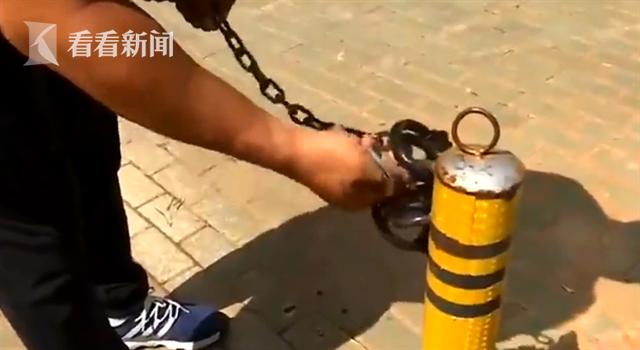 小区停车激发矛盾完整版,小区解决停车问题新思路