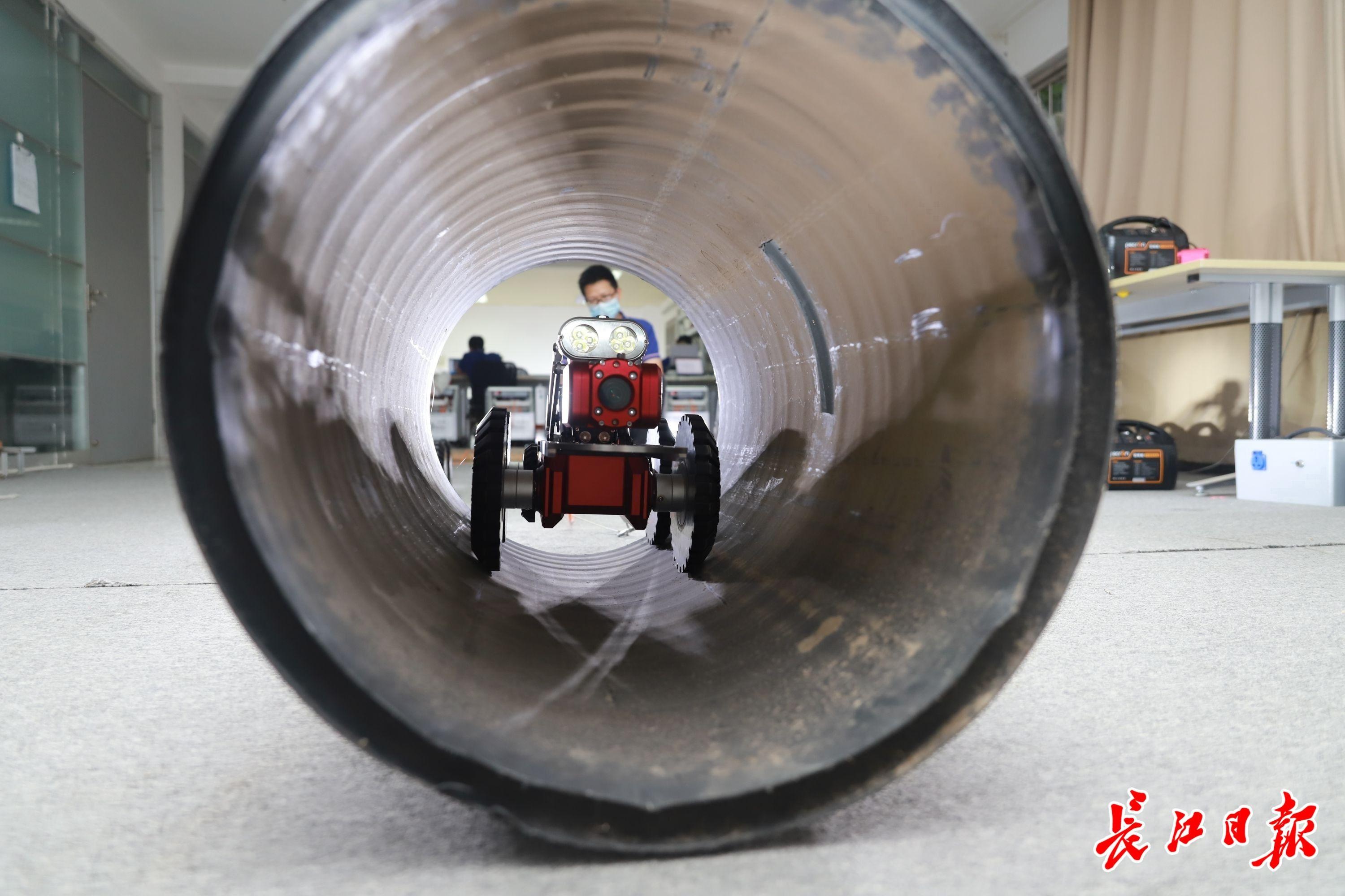 小小机器人本领真是大视频,小小机器人完整