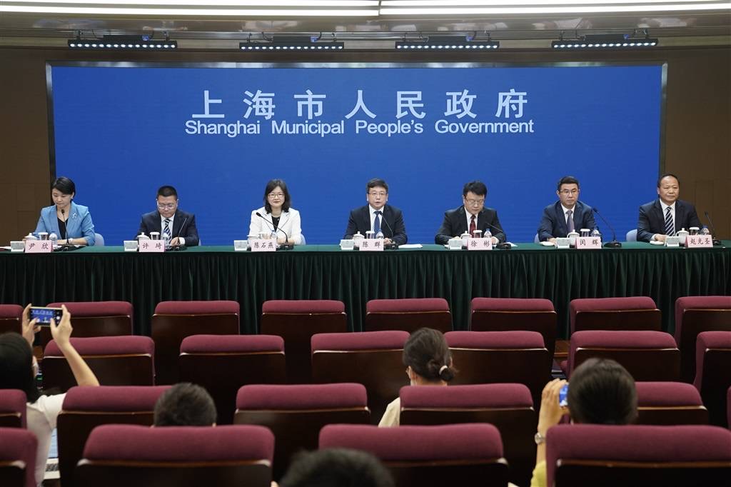 上海未来体育发展,上海体育基础建设