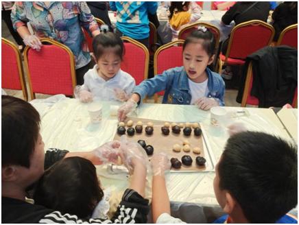 网络中国节中秋新闻报道,网络中国节中秋主题活动