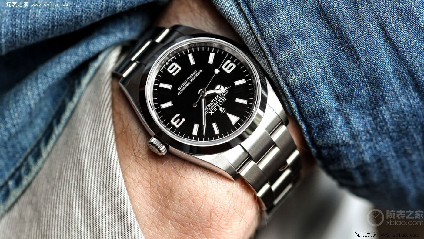 劳力士蚝式恒动跟空霸,劳力士空霸和万国飞行员哪个好