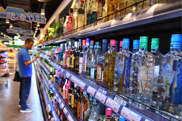 郑州扫货攻略,在家门口就能逛超市