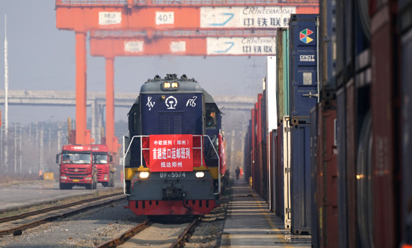 郑州扫货攻略,在家门口就能逛超市