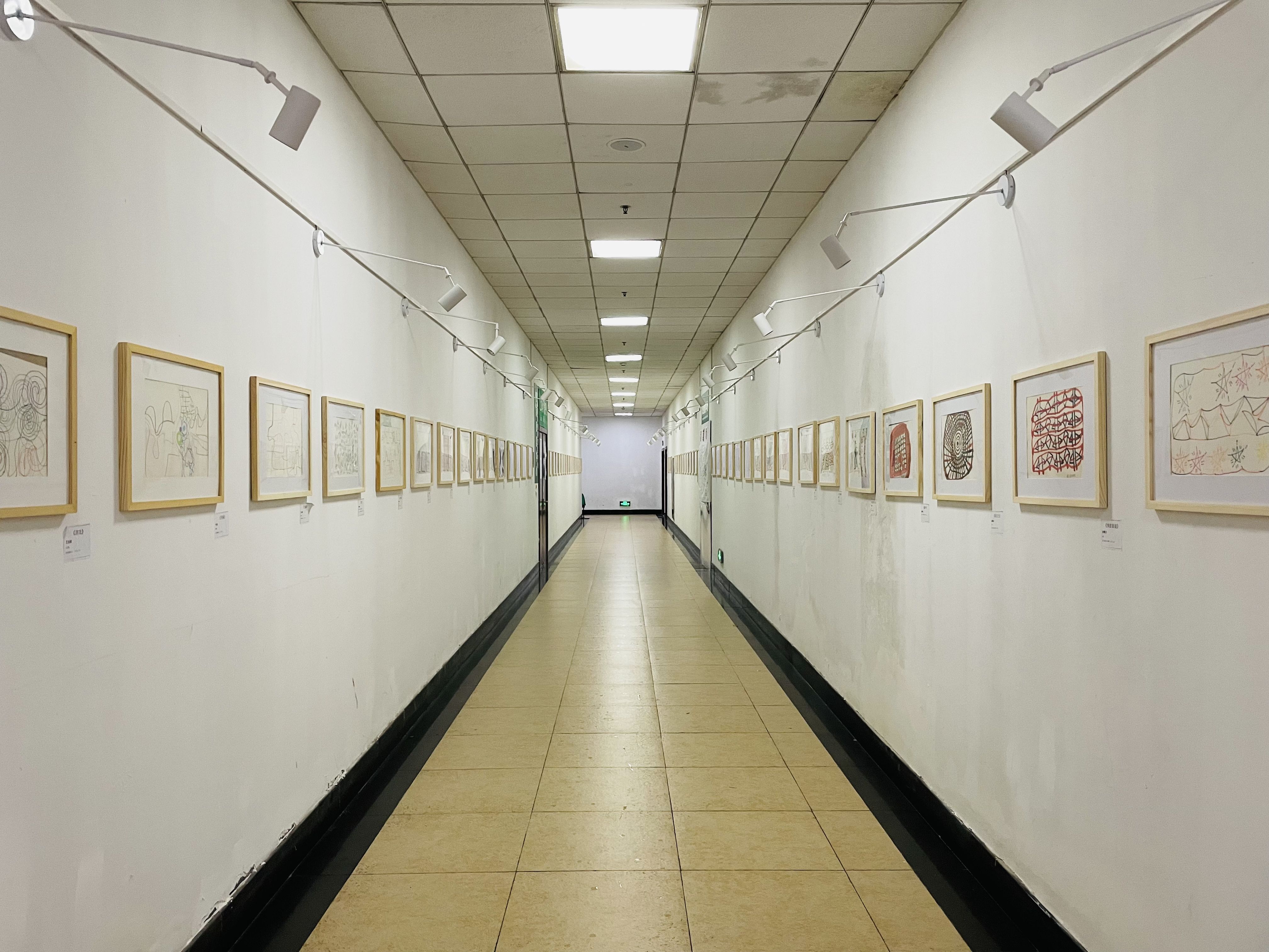 上海宛平南路600号画廊,上海市徐汇区宛平路600号画廊