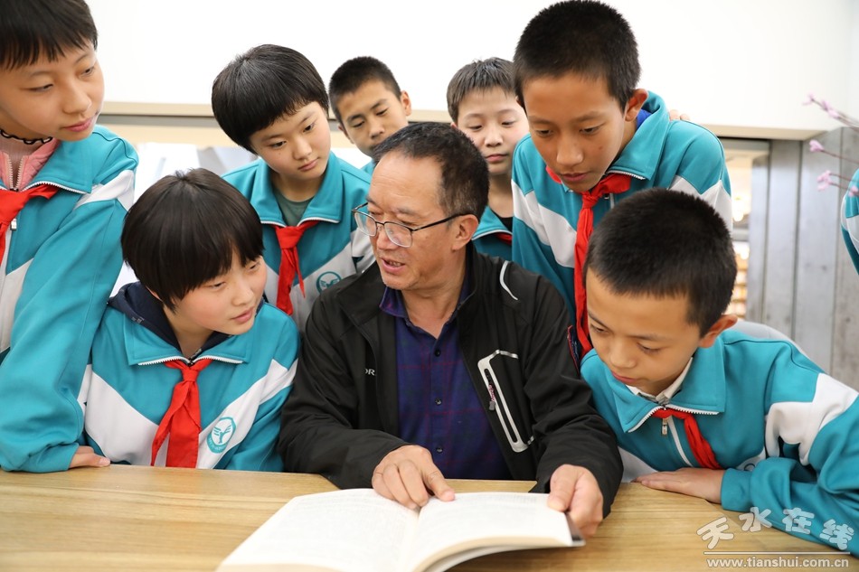 天水市逸夫实验中学张忠,天水逸夫实验中学张忠