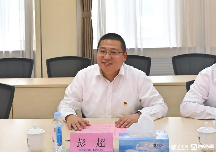 中建八局捐款,中建三局向浙大捐赠物资