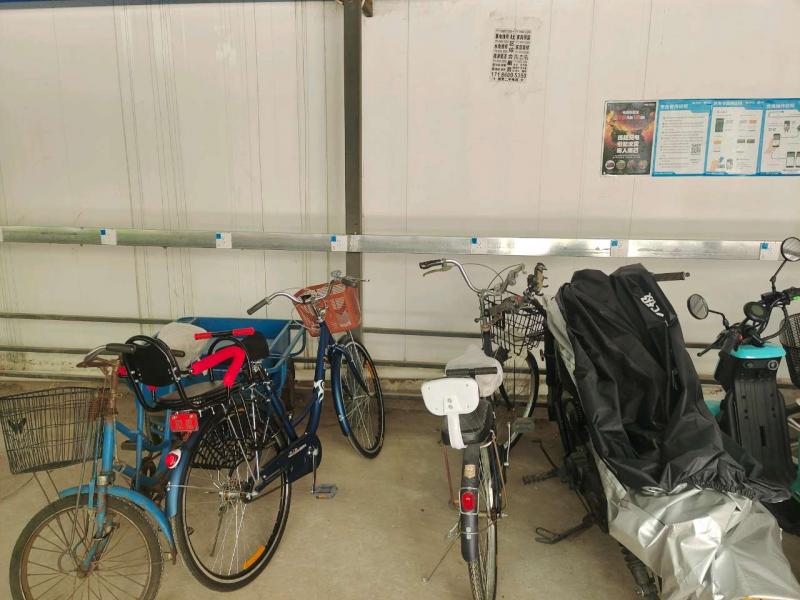 Qing调查丨频繁酿惨剧四问电动自行车安全卡在了哪儿？