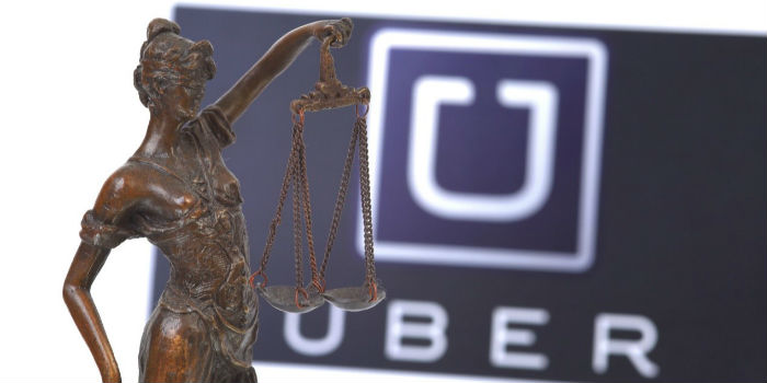 优步将向其所有英国司机支付养老金,可追溯至2017年|悦读全球