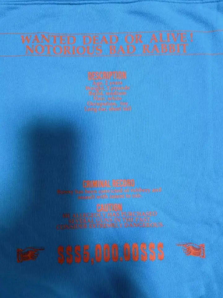 *力暴**、性暗示.....很多人在买的知名童装竟是这种画风!浙江宝妈怒了:设计师是怎么想的