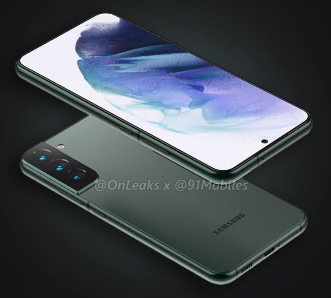 三星galaxys22系列官宣,全新三星galaxys22登场