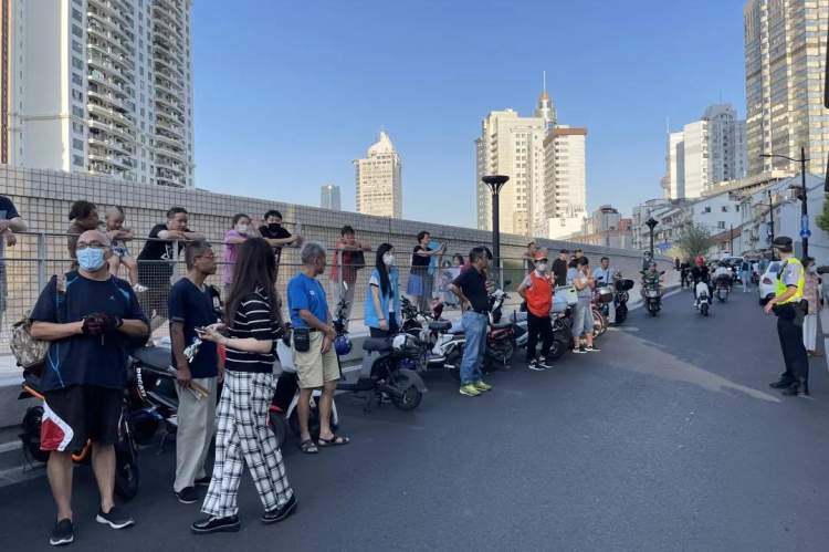 北苏州路和南苏州路,南苏州路