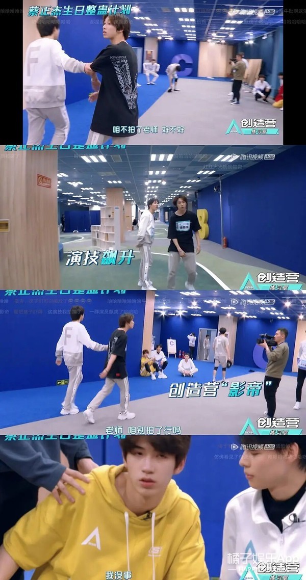 当店员送外卖，没出道的选秀选手现在怎么样了？有的真的有些惨