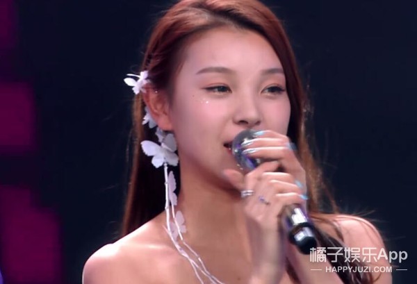 当店员送外卖，没出道的选秀选手现在怎么样了？有的真的有些惨