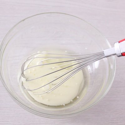 好吃又好做的芒果蛋糕,做个超好吃的椰子芒果蛋糕卷