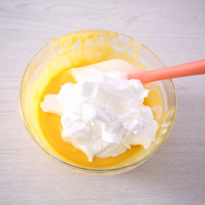 好吃又好做的芒果蛋糕,做个超好吃的椰子芒果蛋糕卷