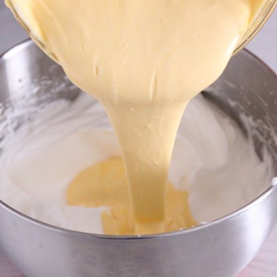 好吃又好做的芒果蛋糕,做个超好吃的椰子芒果蛋糕卷