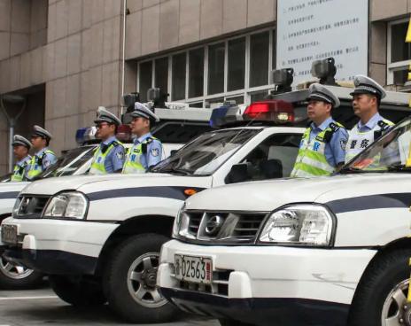 杭州高速交警协警招聘,杭州交警队编外人员招聘