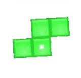 玩俄罗斯方块的人复杂吗,玩俄罗斯方块的人大约多大年纪