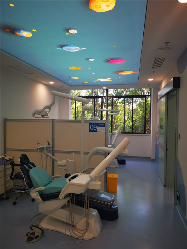 百年九院今上新，记者探访九院浦东院区，院长揭新院区新亮点