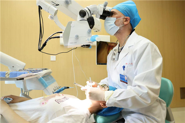 百年九院今上新，记者探访九院浦东院区，院长揭新院区新亮点