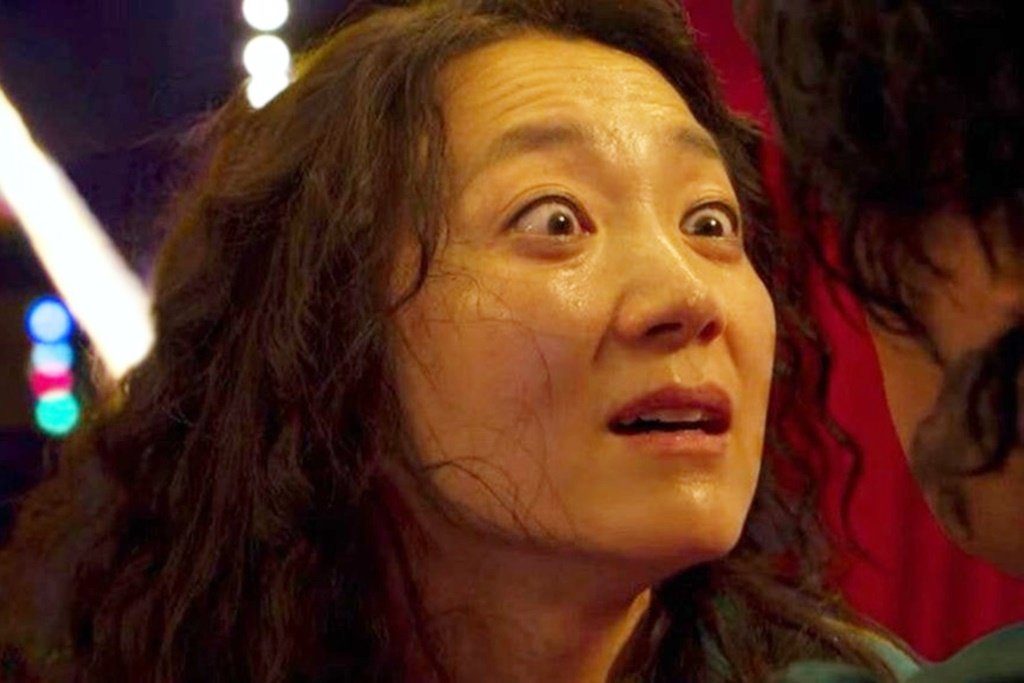 韩剧鱿鱼游戏幕后boss,韩剧鱿鱼女演员