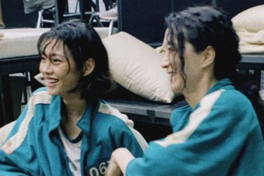 韩剧鱿鱼游戏幕后boss,韩剧鱿鱼女演员