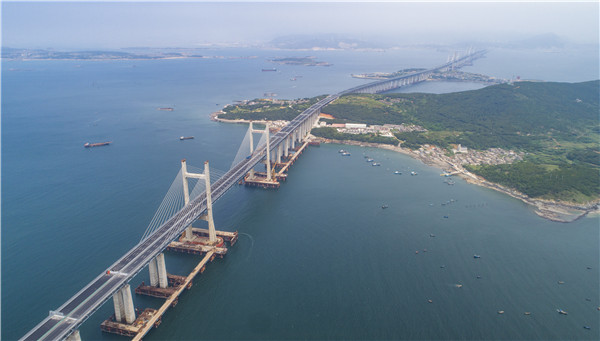 牢记习总书记嘱托，平潭未来五年这样干