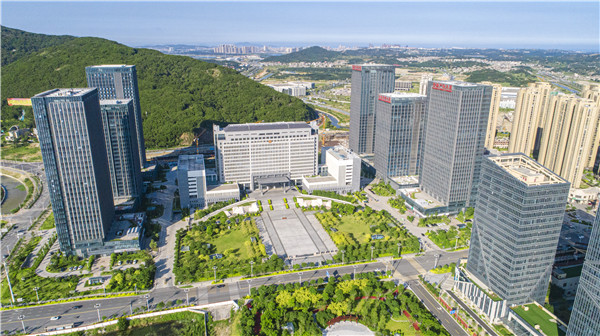 牢记习总书记嘱托，平潭未来五年这样干