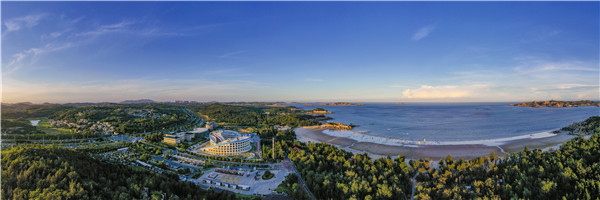 牢记习总书记嘱托，平潭未来五年这样干