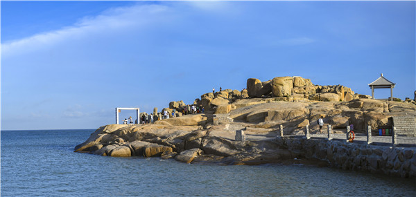 牢记习总书记嘱托，平潭未来五年这样干