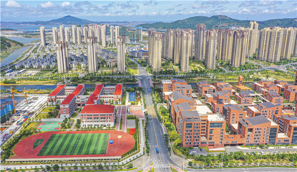 牢记习总书记嘱托，平潭未来五年这样干