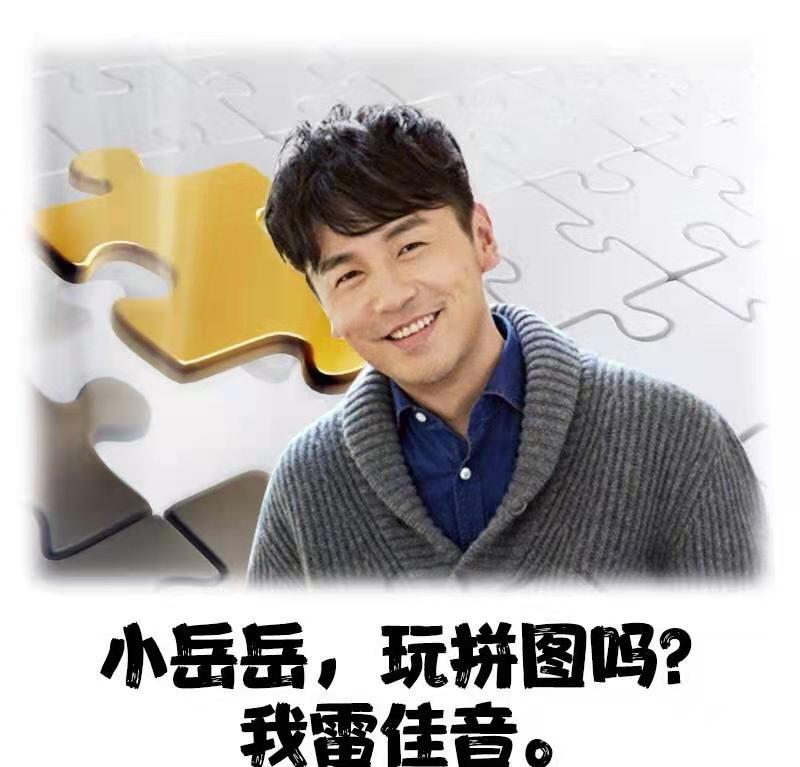 花800元请人替自己“玩拼图”！看哈尔滨拼图产业链