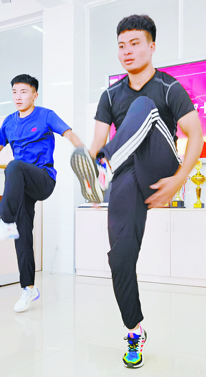 线上教学五育并举防控学习两不误,线上线下教学方法深度融合