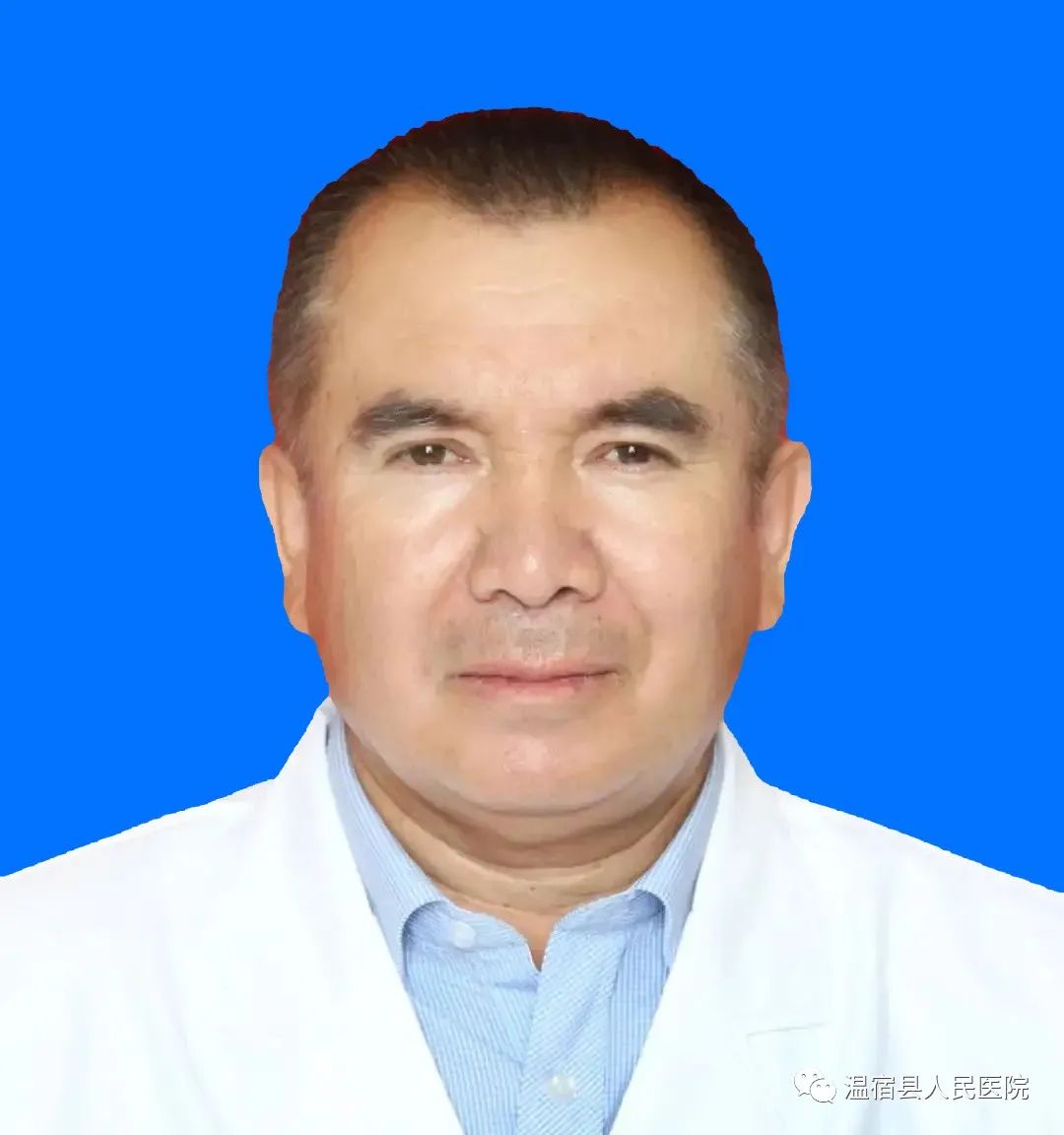 温宿县人民医院,温宿县人民医院科室