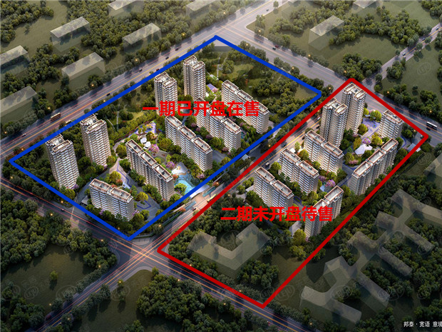 拿证速递|茶店子、三圣乡、十陵板块3大热盘取证!改善必看