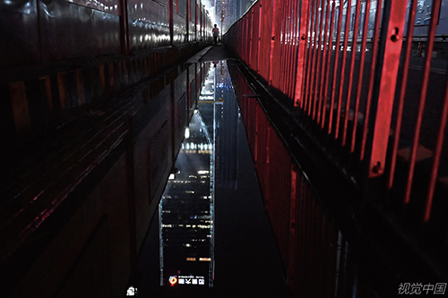 恒大债务危机会影响许家印吗,恒大债务危机对许家印的处置