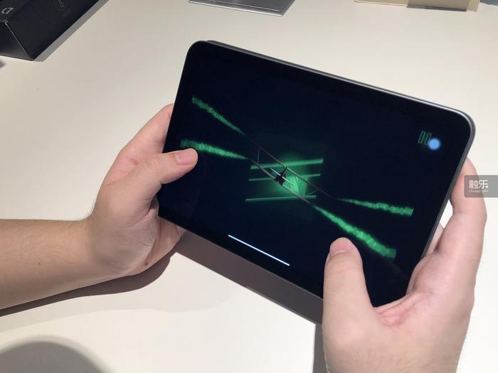 ipadmini6游戏上手,ipadmini6下游戏要钱