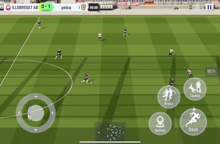 ipadmini6游戏上手,ipadmini6下游戏要钱