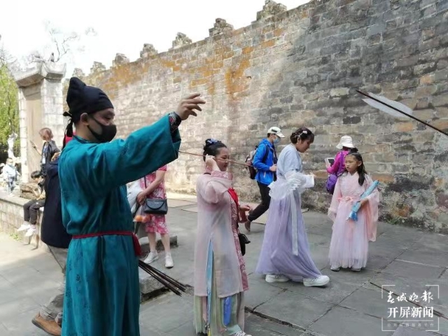 昆明国庆免费开放公园,国庆昆明这七大公园好看又好玩