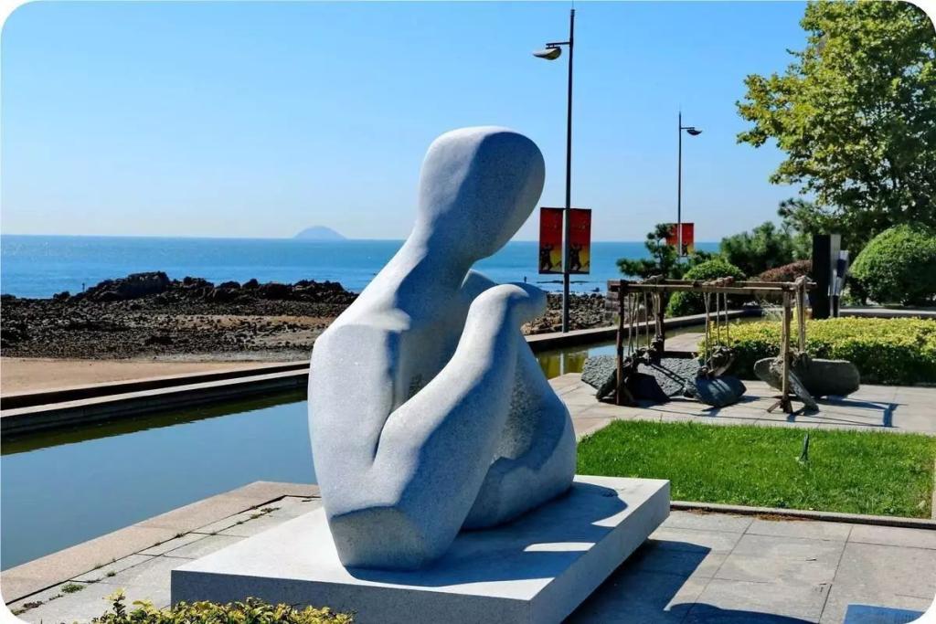 青岛崂山区旅游攻略免费游海岸线,青岛旅游攻略崂山区