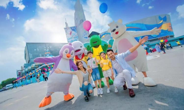 青岛崂山区旅游攻略免费游海岸线,青岛旅游攻略崂山区