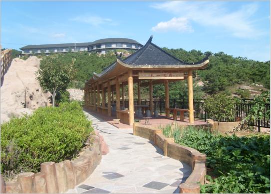 青岛崂山区旅游攻略免费游海岸线,青岛旅游攻略崂山区