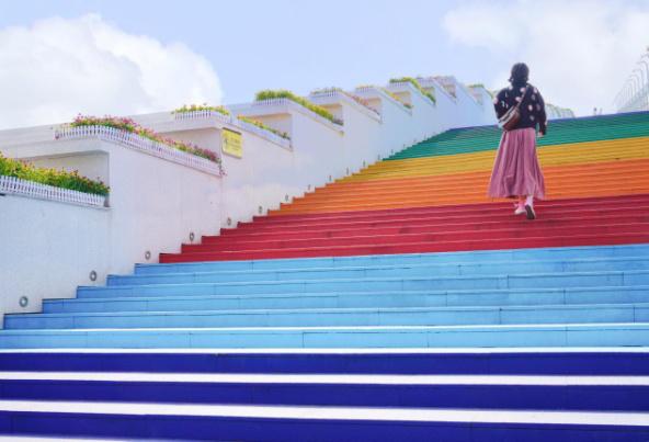 青岛崂山区旅游攻略免费游海岸线,青岛旅游攻略崂山区