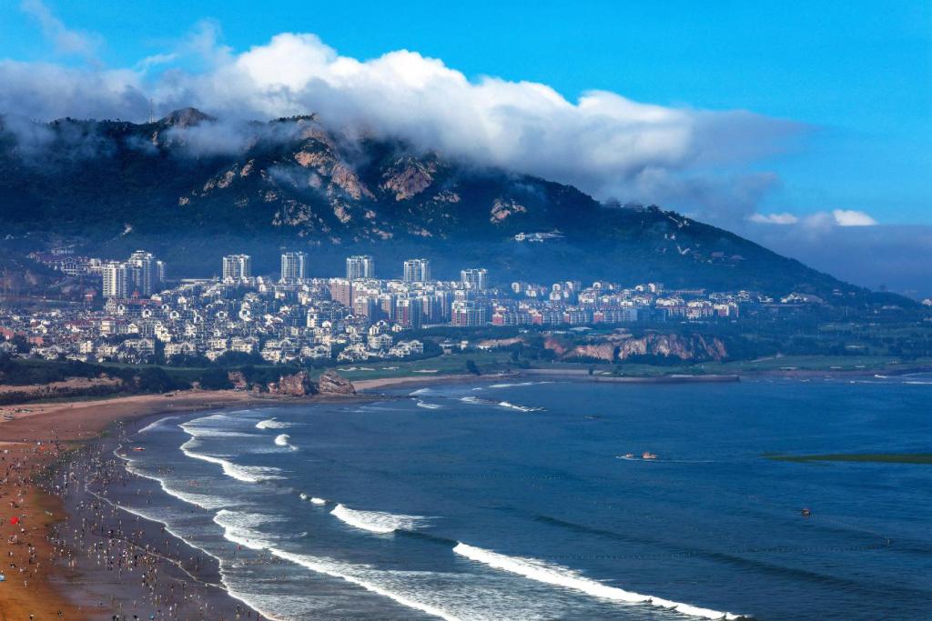 青岛崂山区旅游攻略免费游海岸线,青岛旅游攻略崂山区
