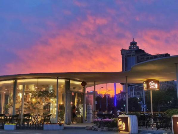 青岛崂山区旅游攻略免费游海岸线,青岛旅游攻略崂山区