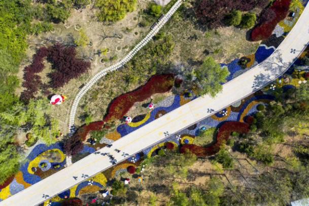 青岛崂山区旅游攻略免费游海岸线,青岛旅游攻略崂山区