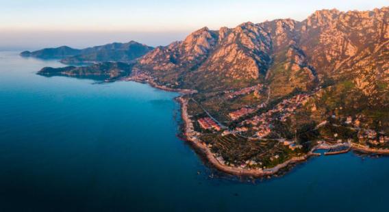 青岛崂山区旅游攻略免费游海岸线,青岛旅游攻略崂山区